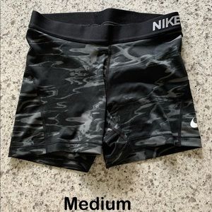 Nike Pro Shorts